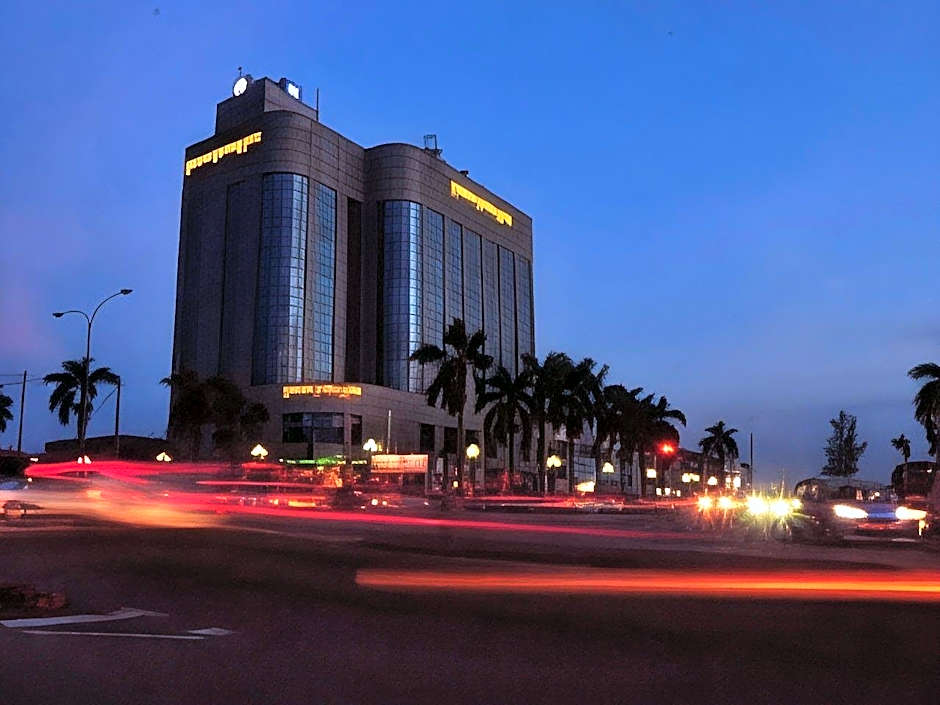 Emerald Puteri Hotel