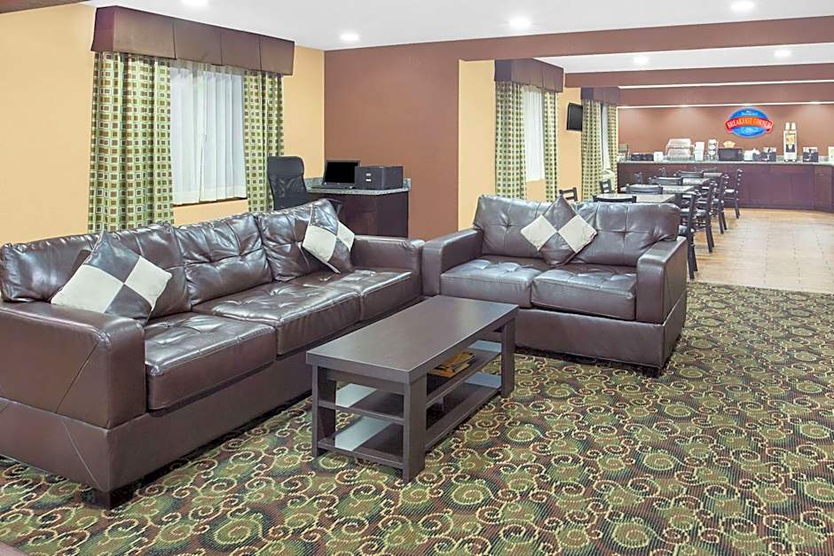 Baymont by Wyndham Holland