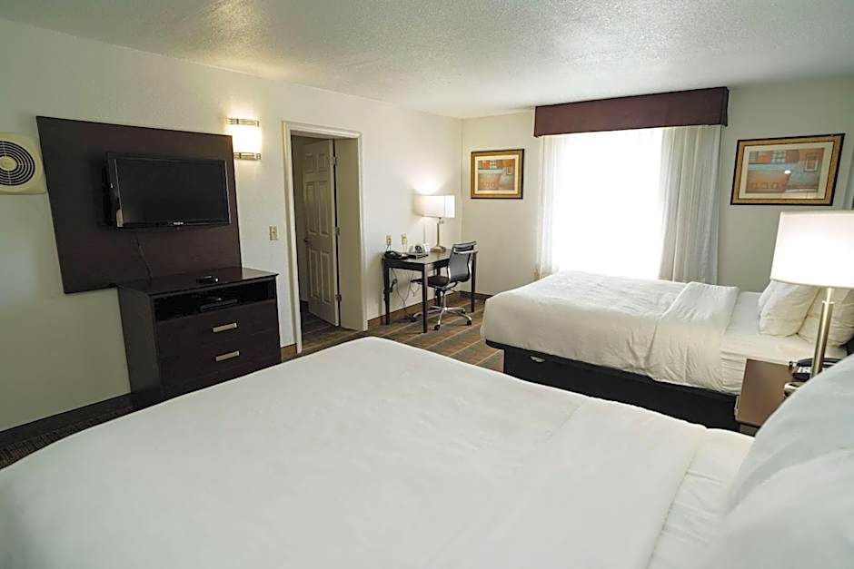 MainStay Suites Knoxville North I-75