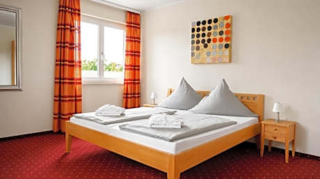 Hotel Leitner
