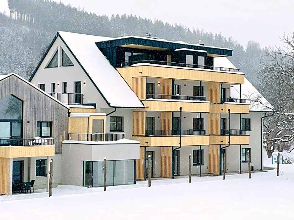 Da Alois - Alpine Premium Apartments