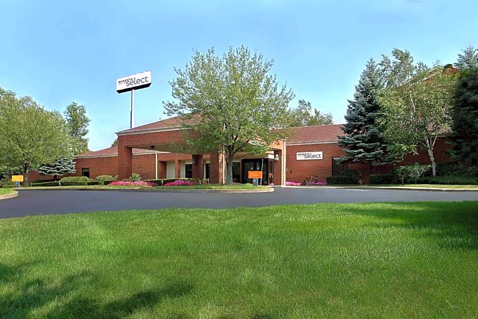 Fairfield by Marriott Inn & Suites Stoughton