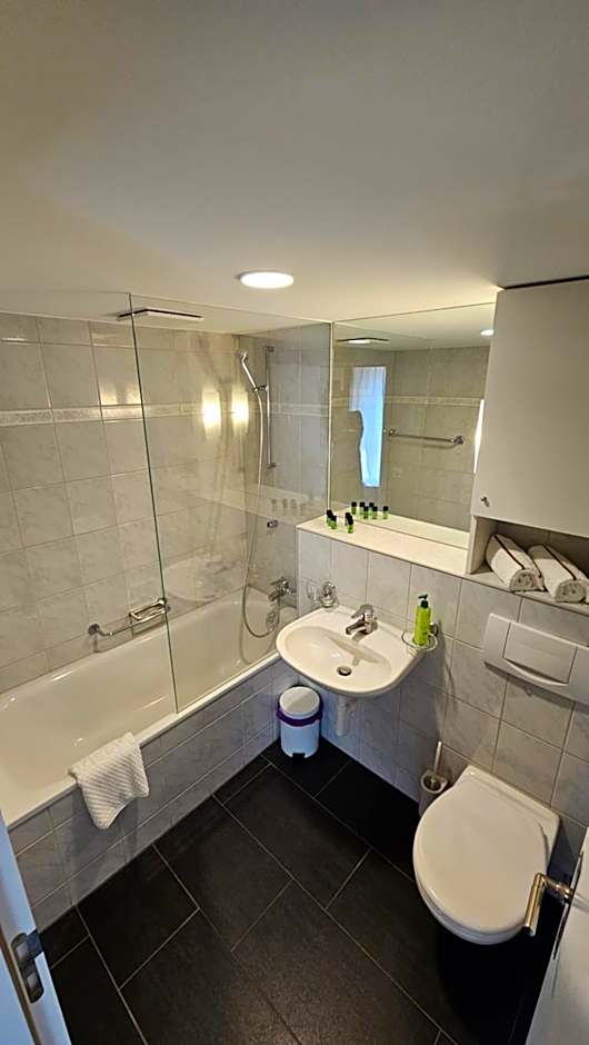 Landgasthof zum Glenner