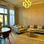 Gamlebyen Hotell - Fredrikstad