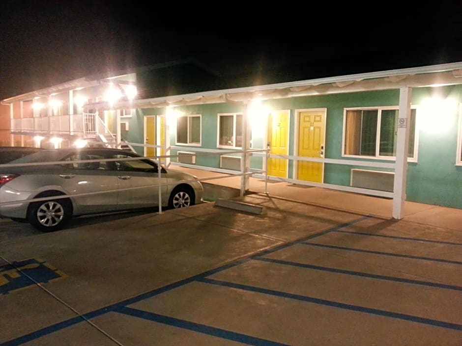 Villa Motel