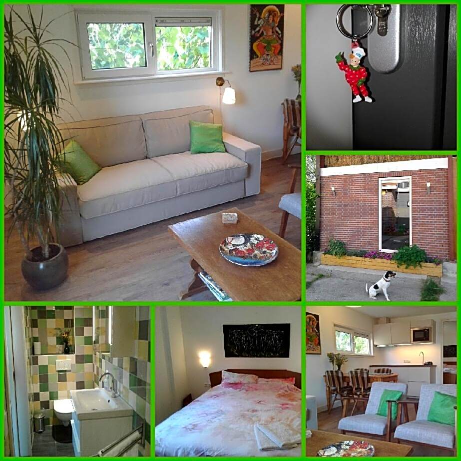 Raafjeshof - B&B