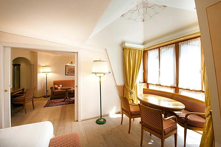 Alpen Suite Hotel