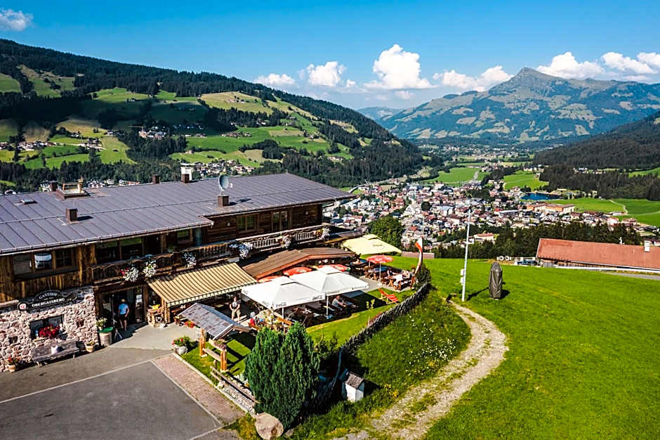 Gasthaus Obergaisberg