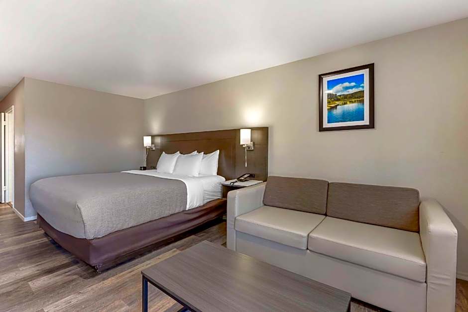 Quality Inn Show Low