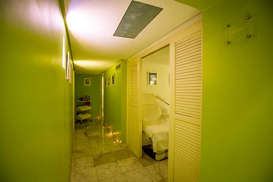 Hotel Atlantic Agdal