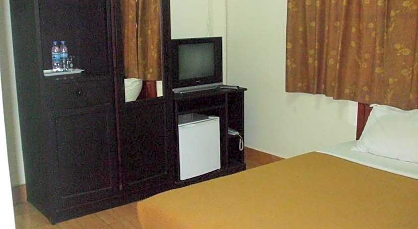 Souvanna 2 Hotel