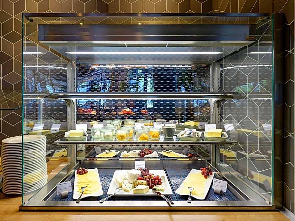 Novotel Muenchen Airport