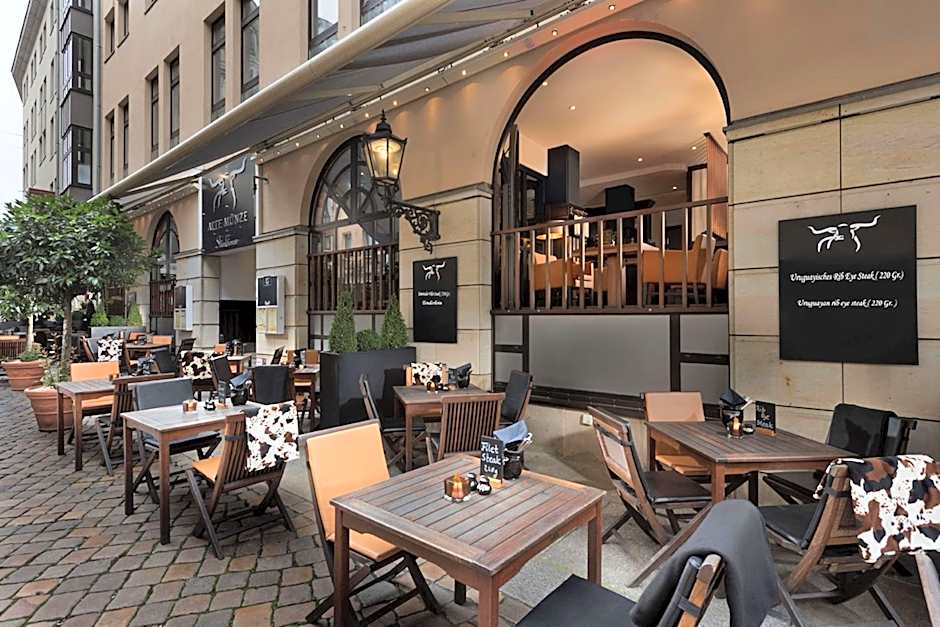 Hilton Dresden