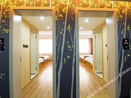Junyi Hotel (Ningbo Railway Station)