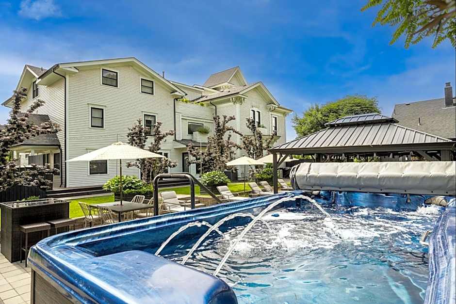 The Wesley Walla Walla