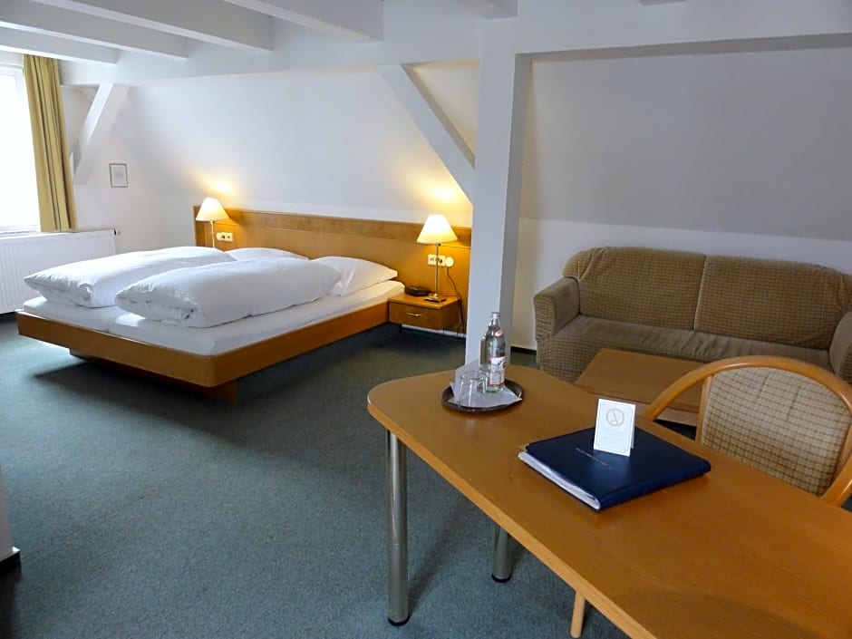 Hotel Württemberger Hof Garni