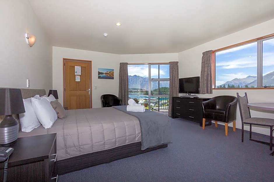 Alexis Motel & Apartments