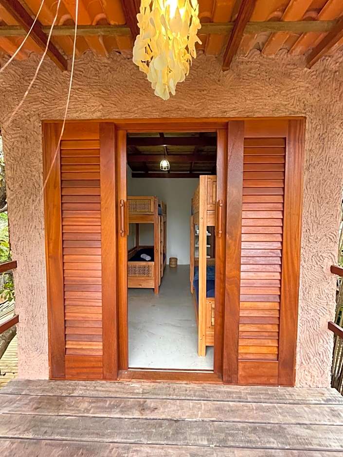 Vulva Caraíva Hostel e Pousada para Mulheres