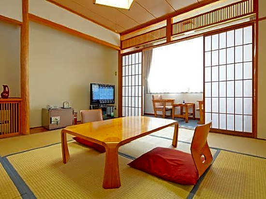 Naruko Yasuragiso