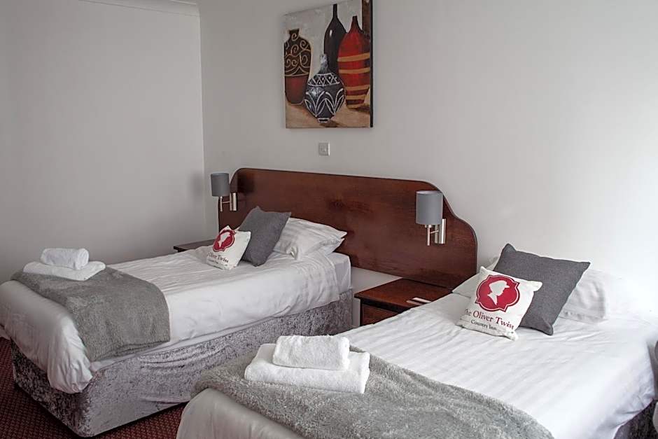 Oliver Twist Country Inn