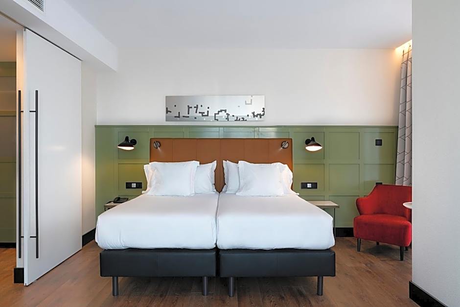 Vincci Consulado de Bilbao