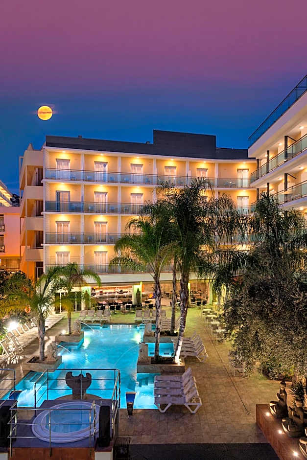 Hotel la Palmera & Spa