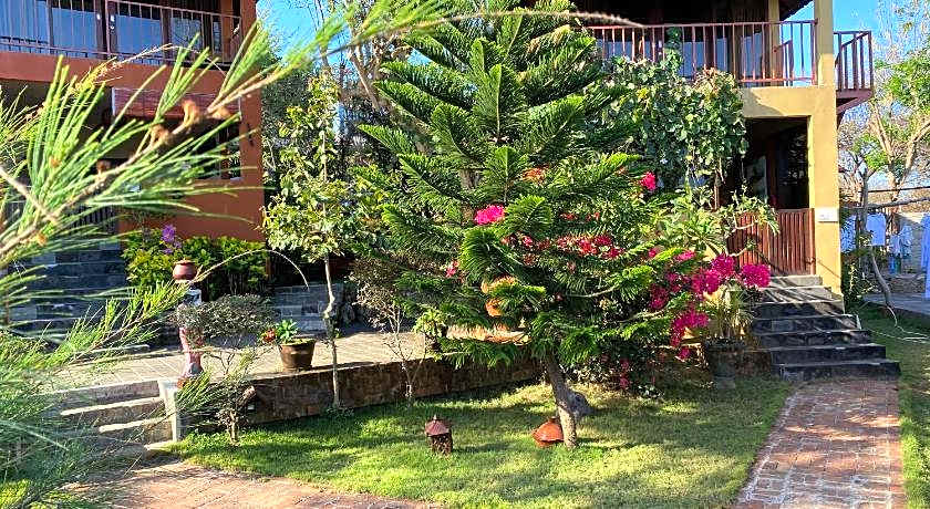 Villa Anjing 2