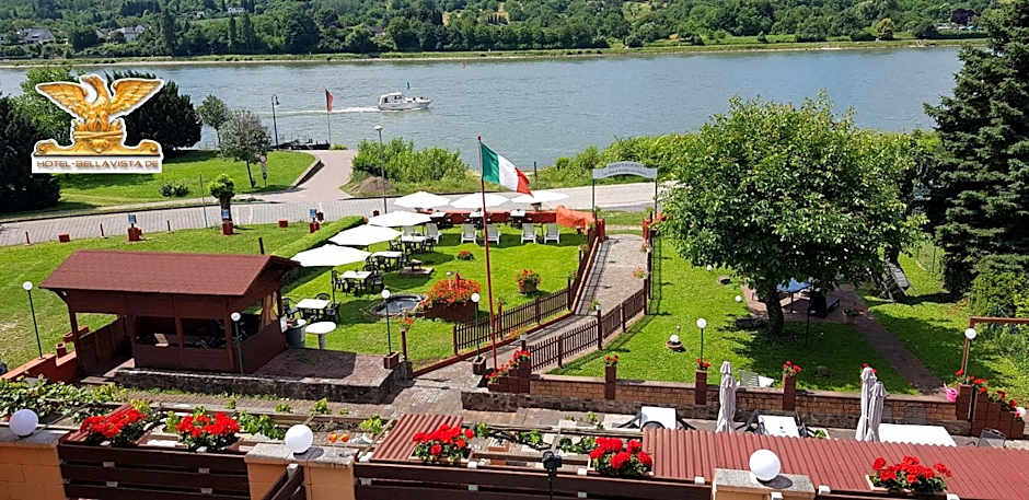 Rheinhotel Bellavista