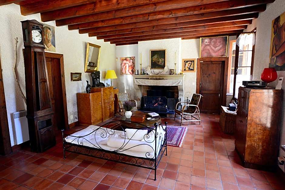 L'Atelier du Grison