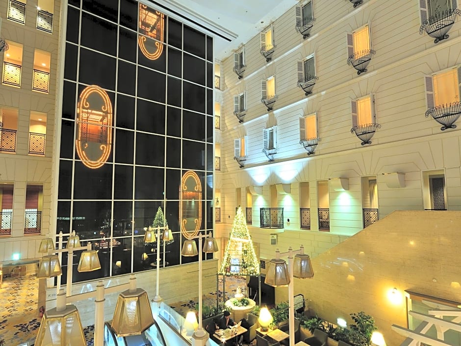 Kichijoji Dai-ichi Hotel, Tokyo