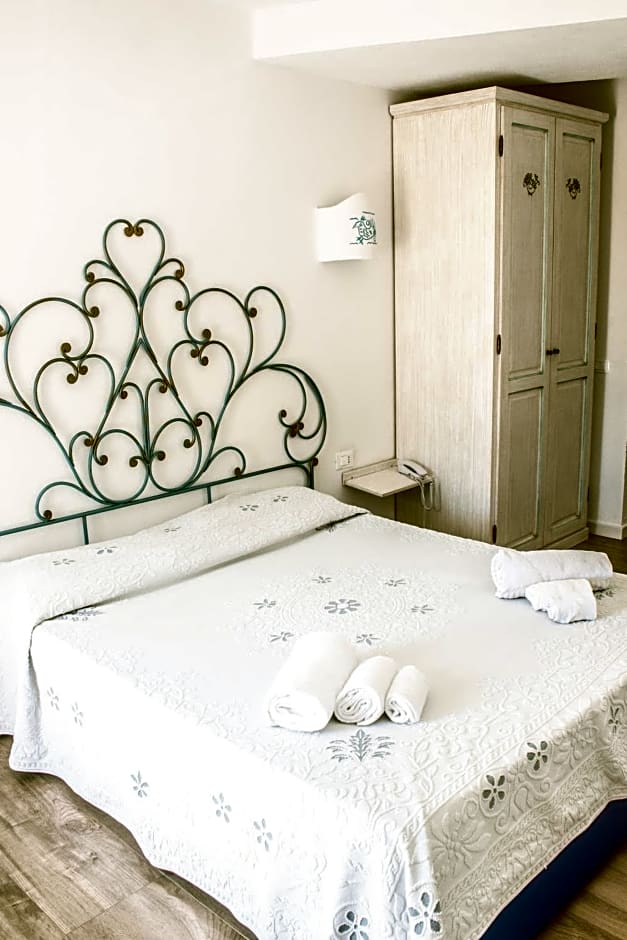 Olbia City Hotel