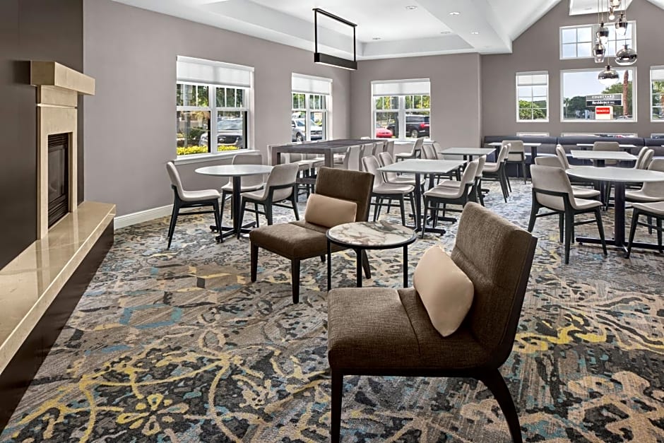 Residence Inn by Marriott Tampa Oldsmar