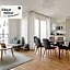 Edgar Suites Chatillon