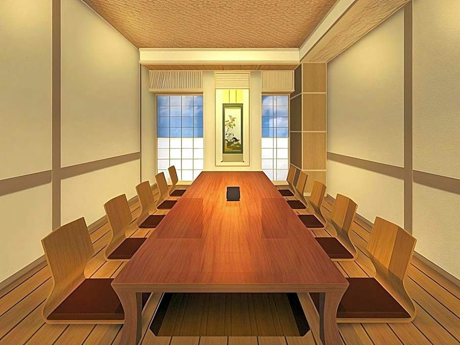 Ryokan Kaigetsukan