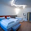 Maxim Suites by Elias Holl
