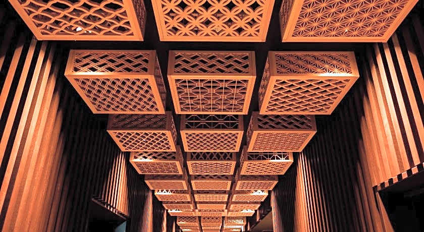 Hotel Rashiku Kanazawa