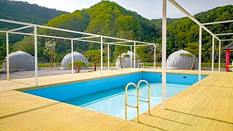 Gapyeong Dome Island 304