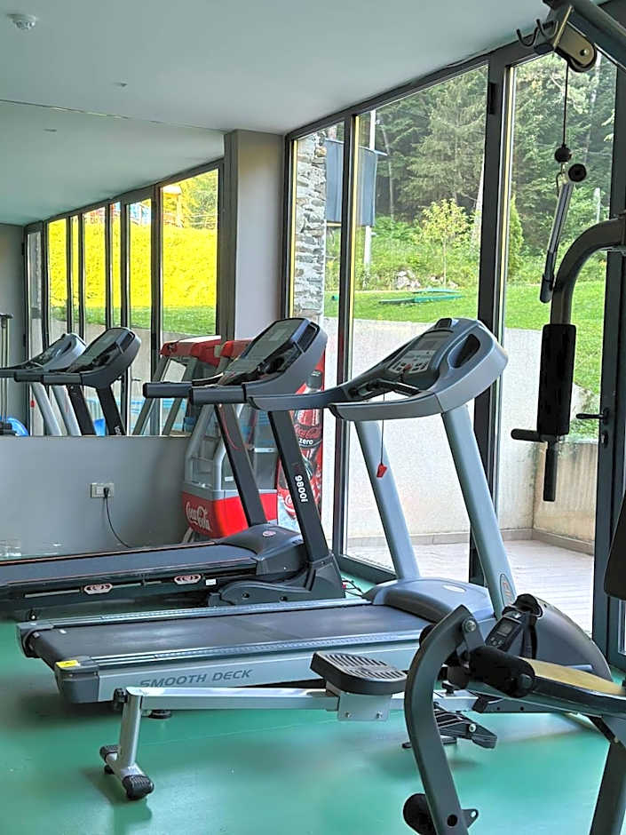 Pino Nature Hotel, BW Premier Collection