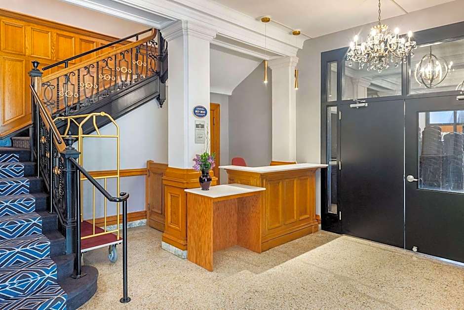 The Courthouse Hotel, an Ascend Collection Hotel