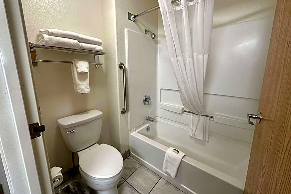 Wingate by Wyndham New Castle - Glenwood Springs