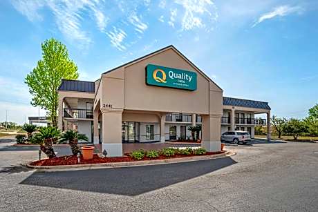 Quality Inn Foley - Gulf Shores North