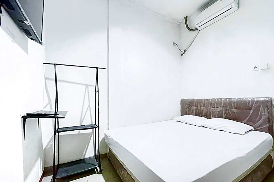 Citara Jaya Guesthouse Mitra RedDoorz