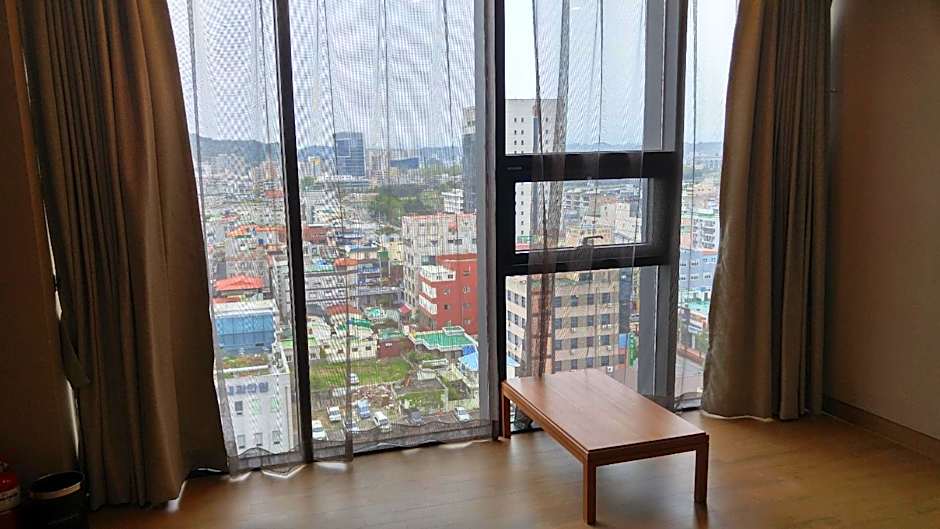 J Square Hotel and Wedding