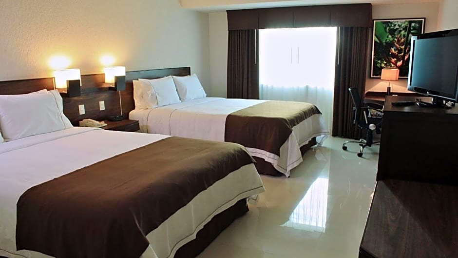 Holiday Inn Express Tuxtla Gutierrez La Marimba By IHG