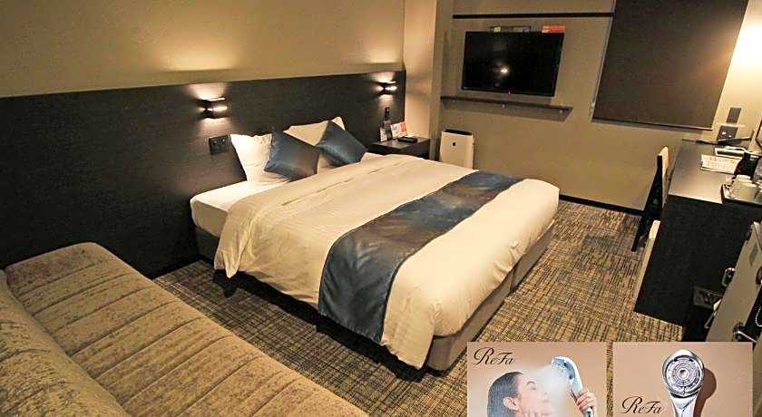 Astil Hotel Shin-Osaka