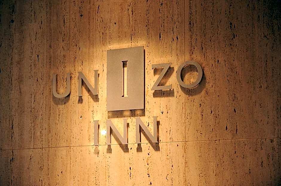 UNIZO INN Tokyo Asakusa