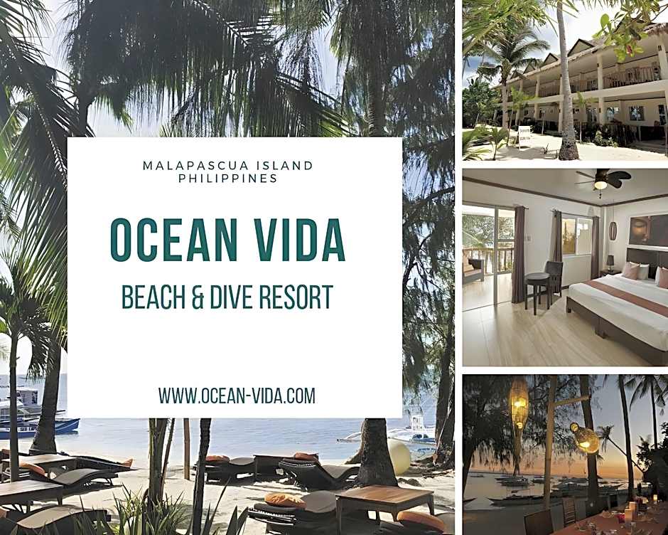 Photo 1 of 49 of Ocean Vida Resort