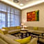 Novotel Nuernberg Centre Ville