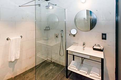 Superior Suite with Terrace