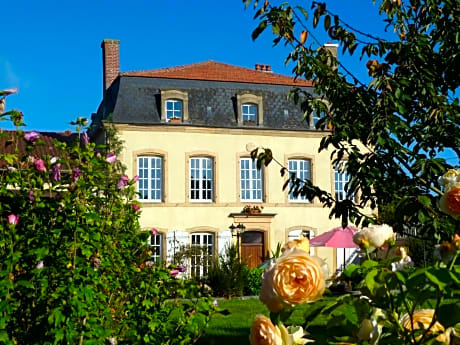 Maison Les Beaux Arts